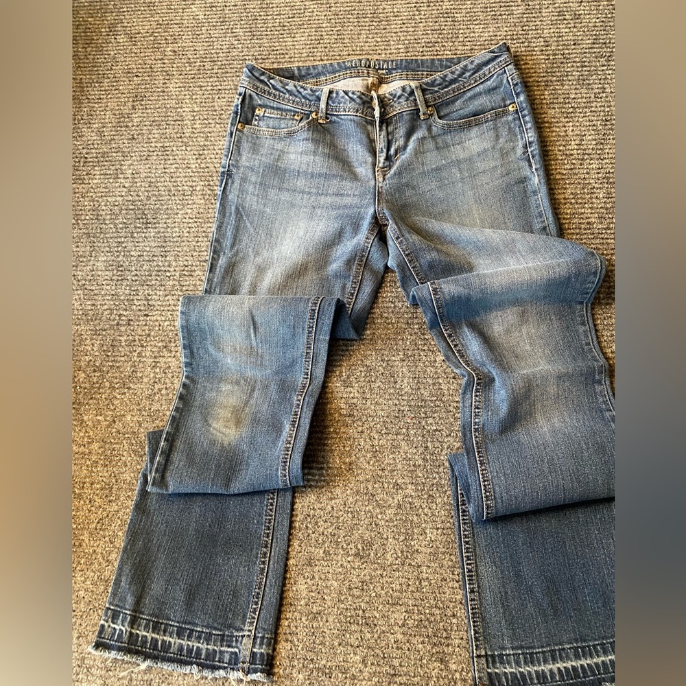Womens jeans